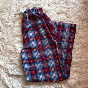 Gap Boys Pajama Pants SZ 14